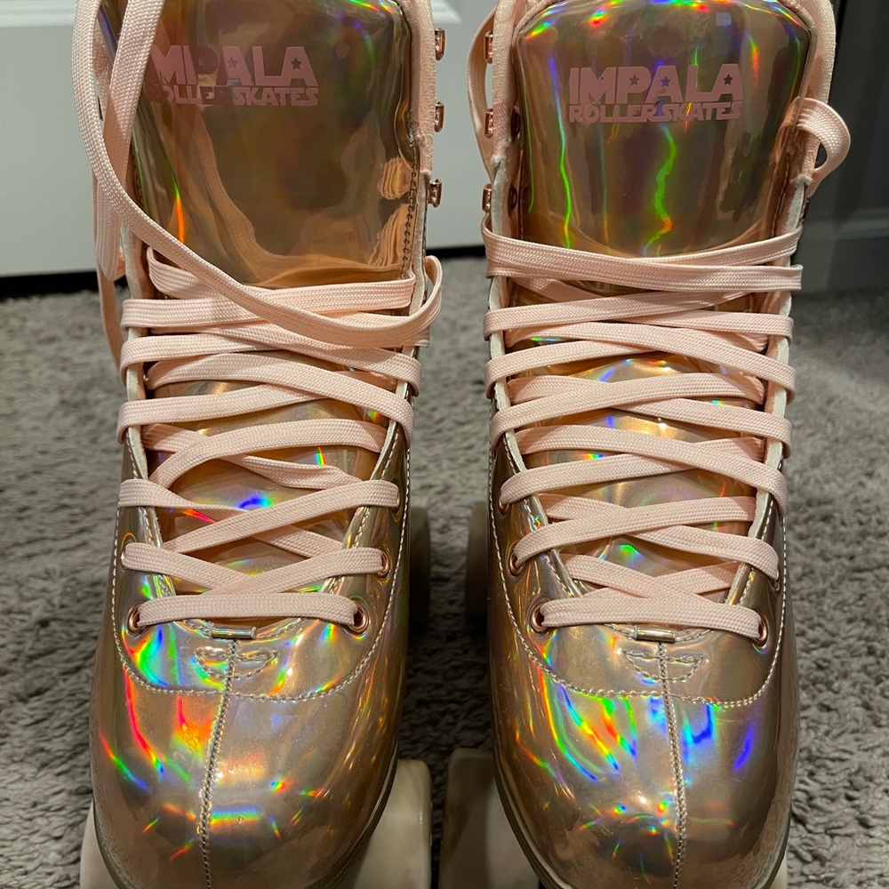 Impala Roller Skates
